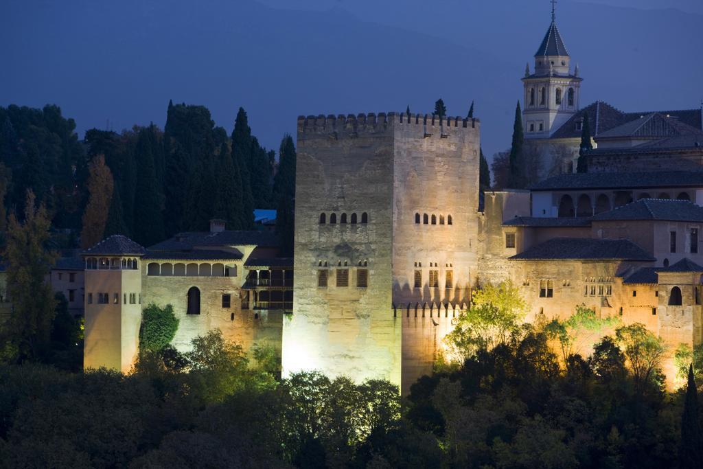 Bed and Breakfast Casa Olea Priego de Córdoba Exteriér fotografie