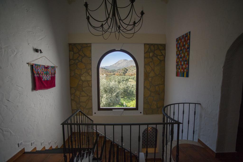 Bed and Breakfast Casa Olea Priego de Córdoba Exteriér fotografie