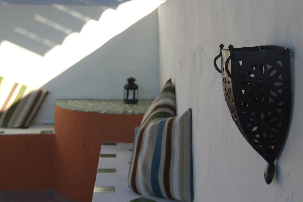 Bed and Breakfast Casa Olea Priego de Córdoba Exteriér fotografie