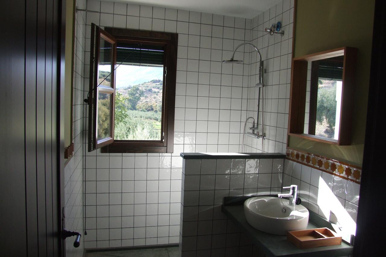 Bed and Breakfast Casa Olea Priego de Córdoba Pokoj fotografie
